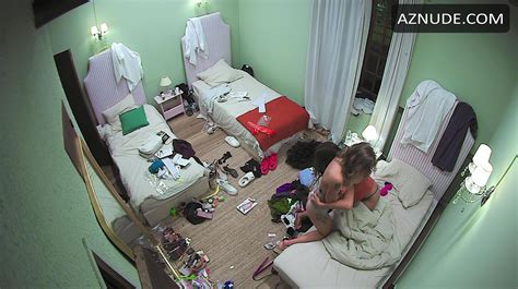 GRACE COTTRELL Nude AZNude