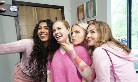 Mean Girls Se Mantiene Al Tope De La Taquilla En Estados Unidos