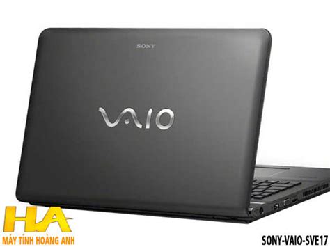 Laptop Sony Vaio Sve