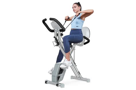 The 9 Best Folding Exercise Bikes