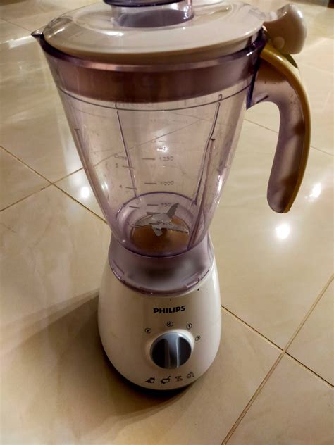 Blender Kielichowy Philips HR2000 Rudy OLX Pl