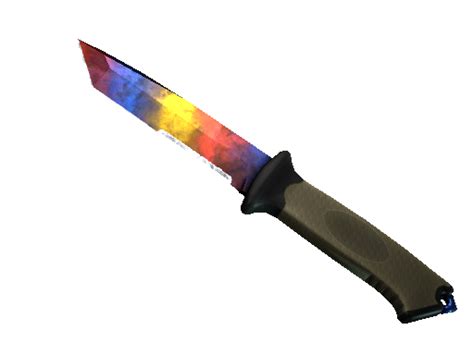 Ursus Knife CSGO Database