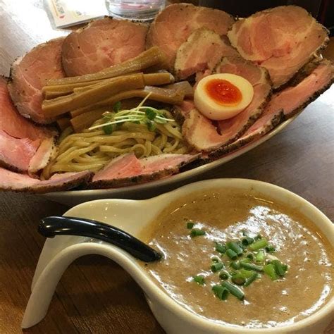 Dai Tokuraさんの口コミ （ディナー）：あいつのラーメン かたぐるま Retty 日本最大級の実名型グルメサービス