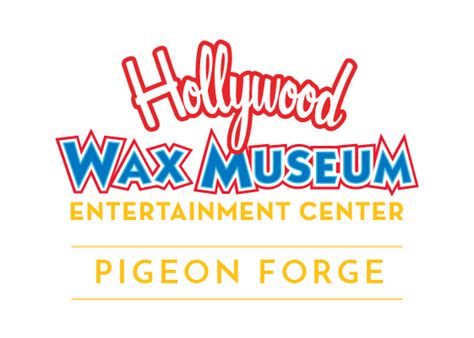 Buy Tickets – Hollywood Wax Museum Center Pigeon Forge