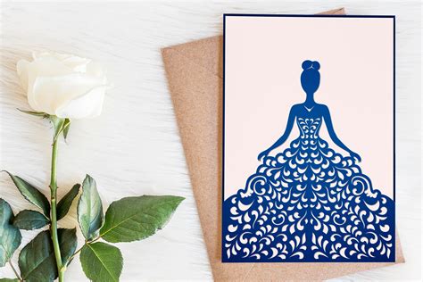 Quinceanera Invitations Templates