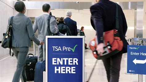 Youll Soon Be Able To Enroll In Tsa Precheck At Staples The Points Guy