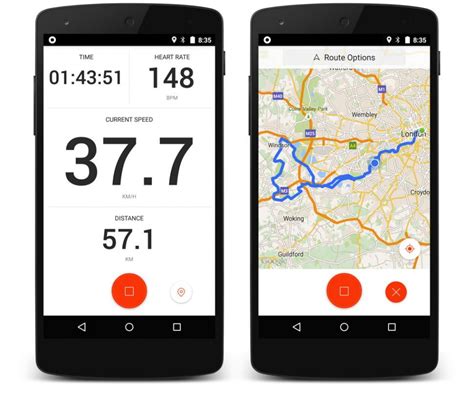 Strava Display On Sale Heart Rate