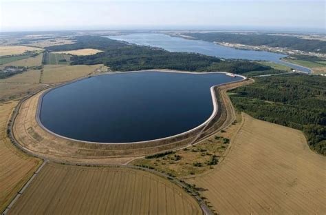 PGE wybuduje w Polsce największy wielkoskalowy magazyn energii w