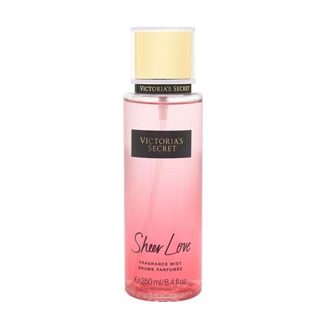 Sheer Love Victoria Secret Perfume Ml Lazada Ph