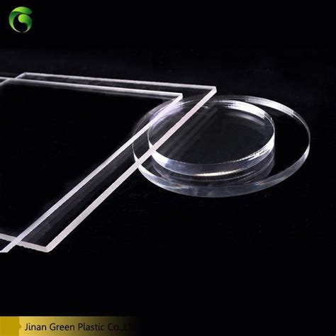 China Acrylic Perspex Sheet Fabricantes Proveedores Venta Al Por