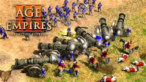 Juego Otomanos En Ranked V Age Of Empires De Youtube