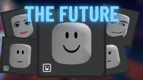 This Roblox Update Is Scary How To Enable New Roblox Facial Tracking