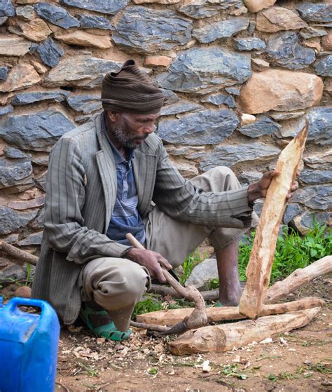 Repairs Tigray Ethiopia Rod Waddington Flickr