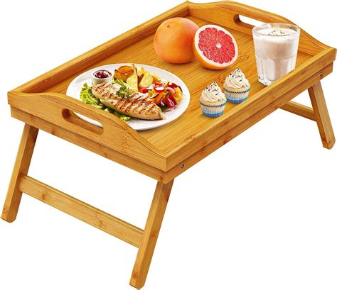 The Best Bed Eating Food Trays - Cree Home