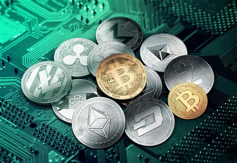 Investitia In Criptomonede Despre Bitcoin Si Alte Valute Digitale