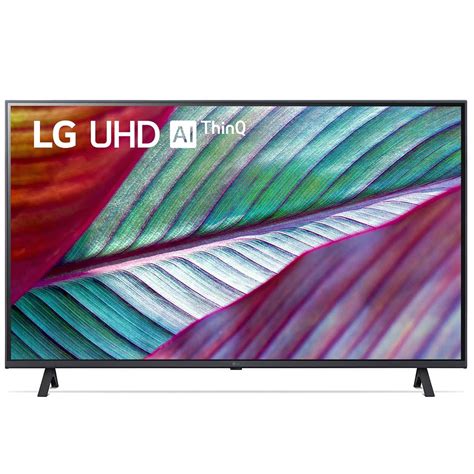 Smart Tv Lg K Uhd Hdr Led Wi Fi Bluetooth Google Assis Alexa Apple