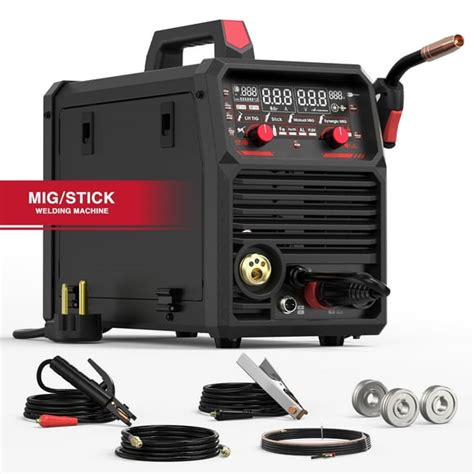 mig welder