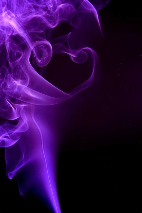 Purple Smoke Purple Smoke Photo By Shawnmcnurney On Etsy Life In