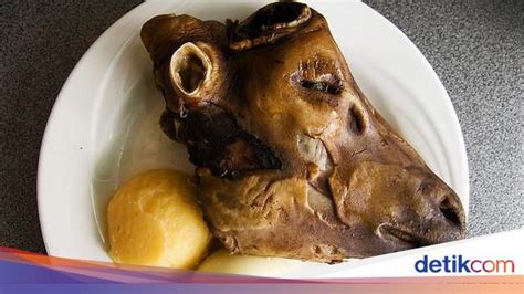 Daging Monyet Hingga Kelelawar Rebus Ini 10 Foto Masakan Yang Bikin Mual