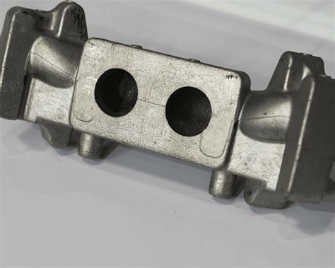 Prototype Aluminum Castings Quality Aluminum Prototype Castings