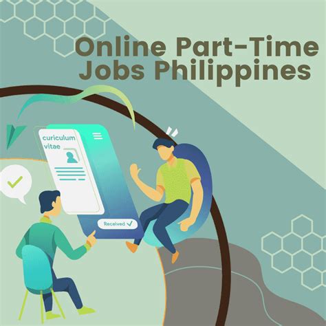 Navigating The Digital Landscape Online Part Time Jobs For Students In