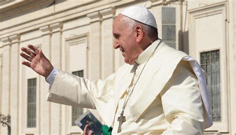 Mensagem Do Papa Francisco Para O 56º Dia Mundial Das Comunicações