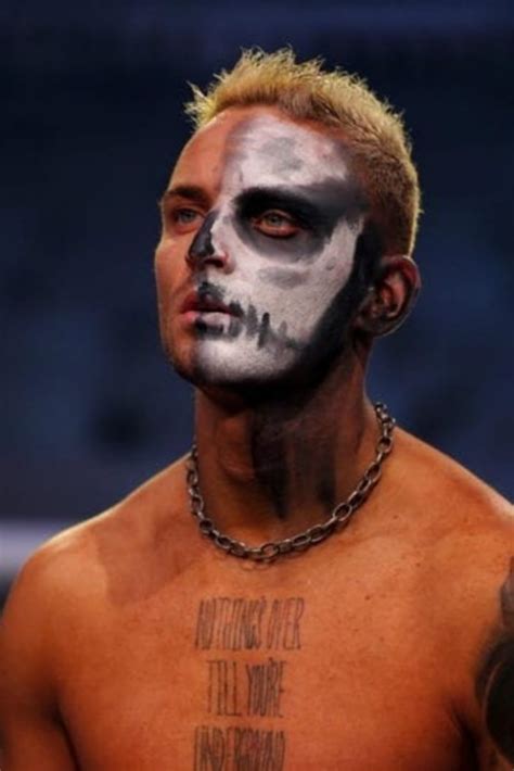 Darby Allin Dad Is He Related To Sting Relationship Explained