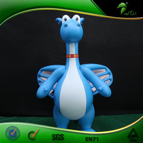Inflatable Custom Flying Dragon Sex Dolls Hongyi Toys