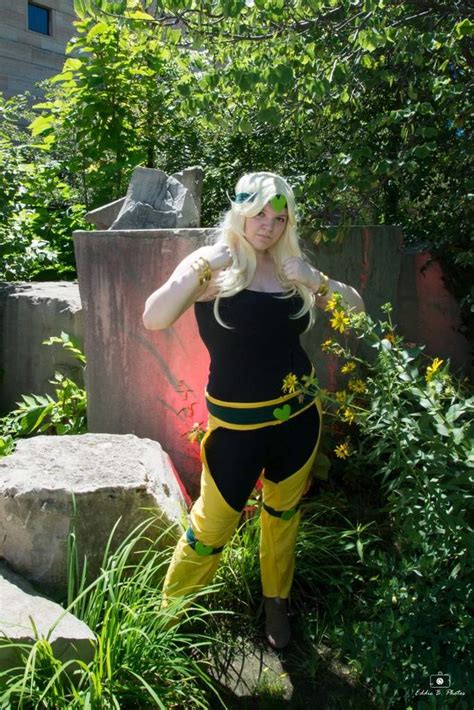 My Female!Dio Brando Cosplay*.* | Anime Amino