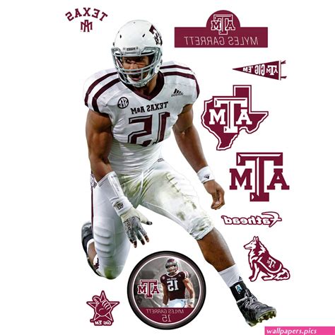 myles garrett wallpaper | Wallpapers.Pics