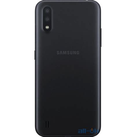 Samsung Galaxy A02 332gb Black Sm A022f купити за вигідною ціною ᐉСмартфони в інтернет