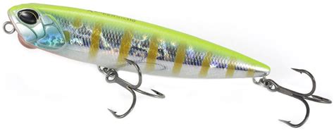 Duo Realis Pencil 110 Lures Tackledirect