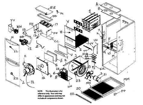 [DIAGRAM] Old Icp Furnace Wiring Diagram - WIRINGSCHEMA.COM