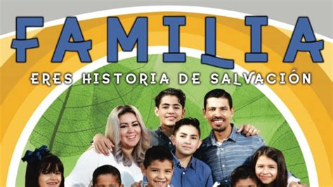 Semana De La Familia Encuentro 1 20 00 Hrs YouTube