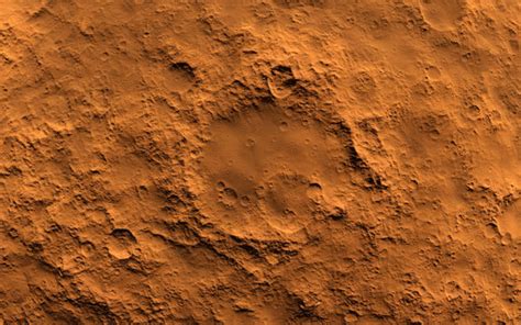Mars Texture