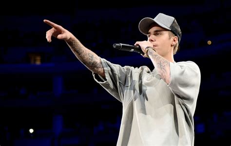 Justin Bieber to debut new single 'Anyone' during New Year's Eve performance - Flipboard