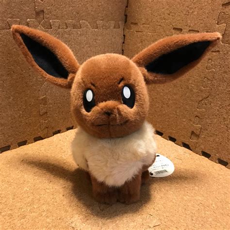 ポケモン イーブイ等身大の通販 By 筋肉とジムニーs Shop｜ポケモンならラクマ