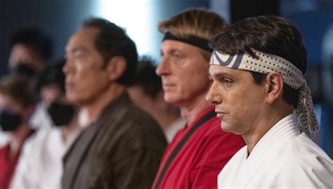 'Karate Kid' and 'Cobra Kai' Villains, Ranked