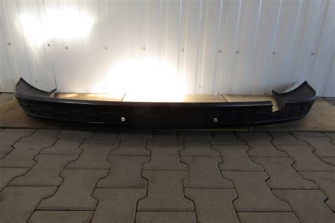 Dyfuzor Spoiler Skoda Octavia Sportline Lift E Za Z