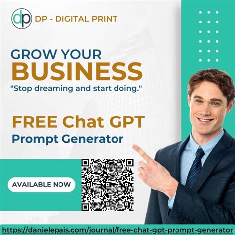 Free Chat Gpt Prompt Generator Phuket Web Design