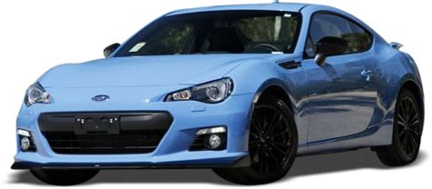 2015 Subaru Brz Review Ratings Edmunds 59 Off