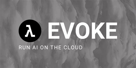 Evoke - Product Information, Latest Updates, and Reviews 2025 | Product ...