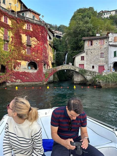 Como Tour Guidato Privato In Barca Sul Lago Di Como GetYourGuide