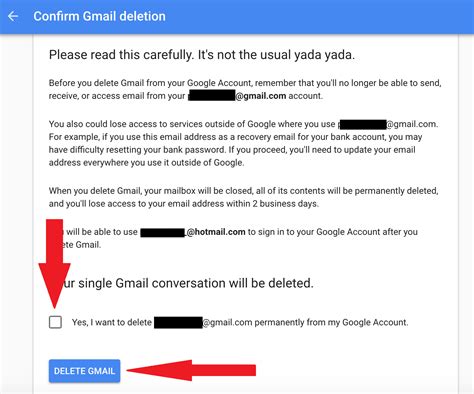 Kako Izbrisati Gmail Ra Un Kako Da