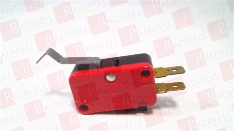 V3L1515D8 Microswitch Miniature Switch By MICROSWITCH