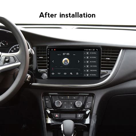 Navigatie Dedicata Opel Mokka 2016 2018 NAVI IT Android 13 Wireless