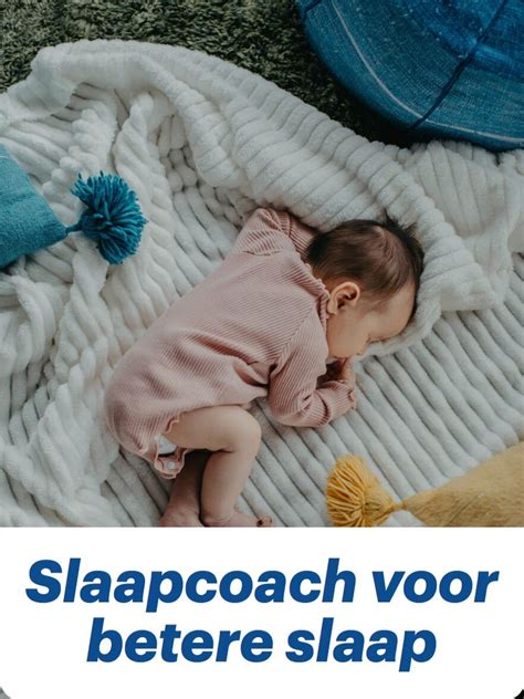 Tip Slaapcoach Voor Je Baby Volgen Voor Betere Slaap Bij Je Baby Artofit