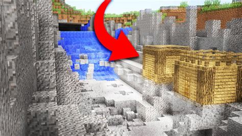 Sobrevivira Esta Base Vs Terremoto En Minecraft Desastres Naturales