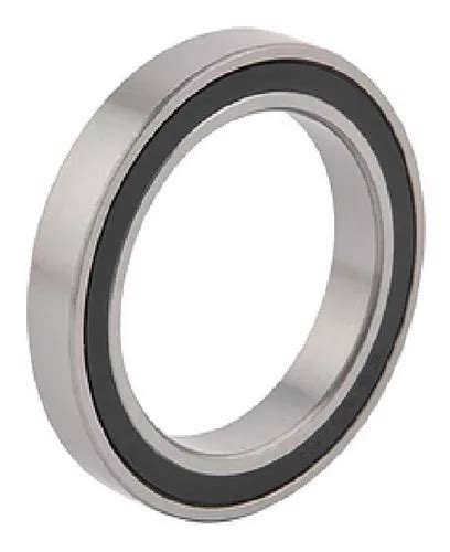 Rolamento Tripeak Bearing 6805 2rs Abec3 Aço 25x37x7mm