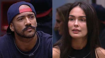 BBB 23 Enquetes apontam votação apertada entre Larissa e Ricardo